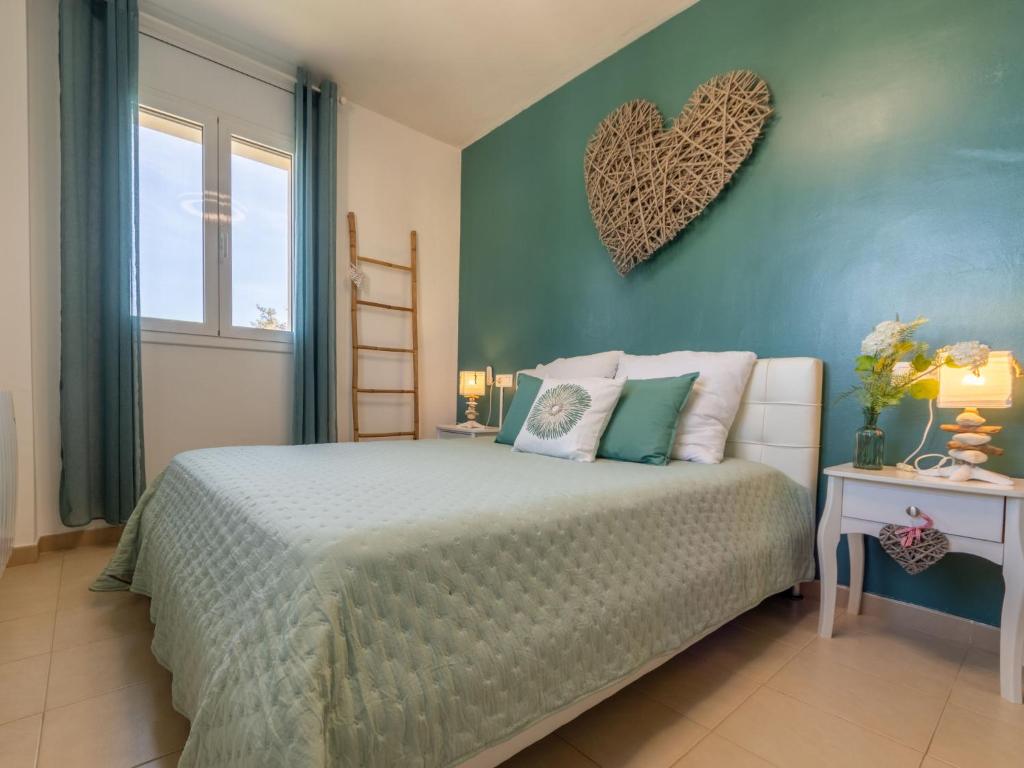 Apartment Res Mediterraneo-7 by Interhome photo 2