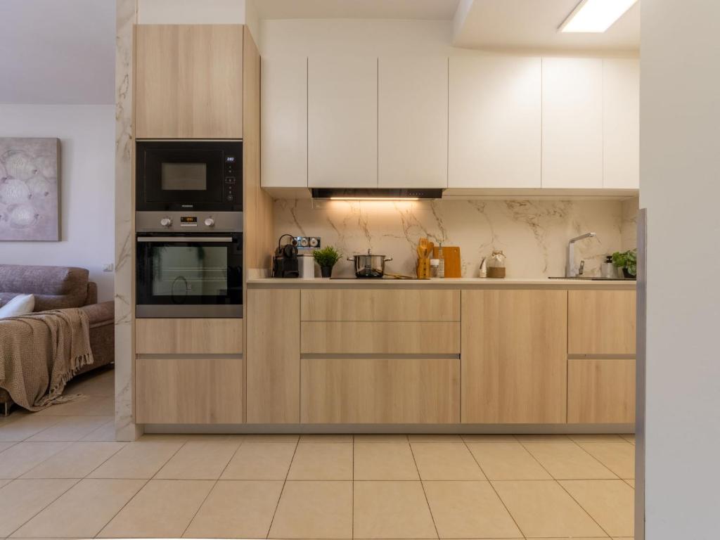 Apartment Res Mediterraneo-7 by Interhome photo 4