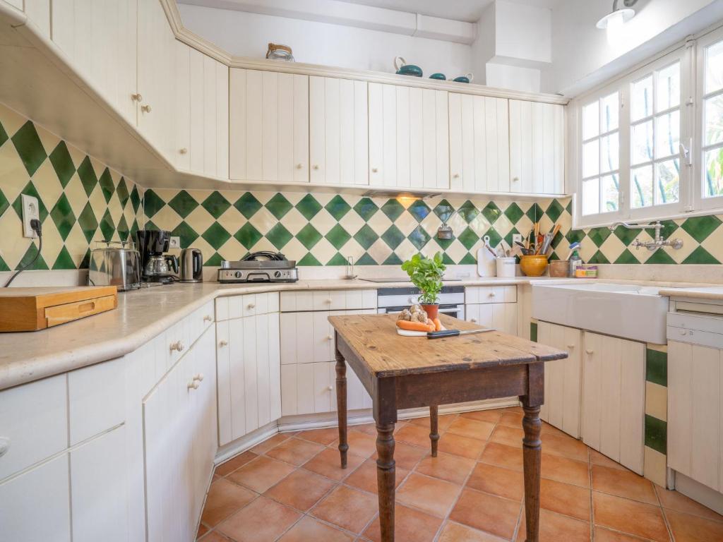 Holiday Home Maison La Proue by Interhome photo 3