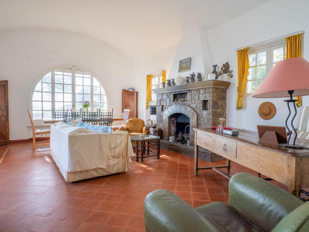 Holiday Home Maison La Proue by Interhome photo 4