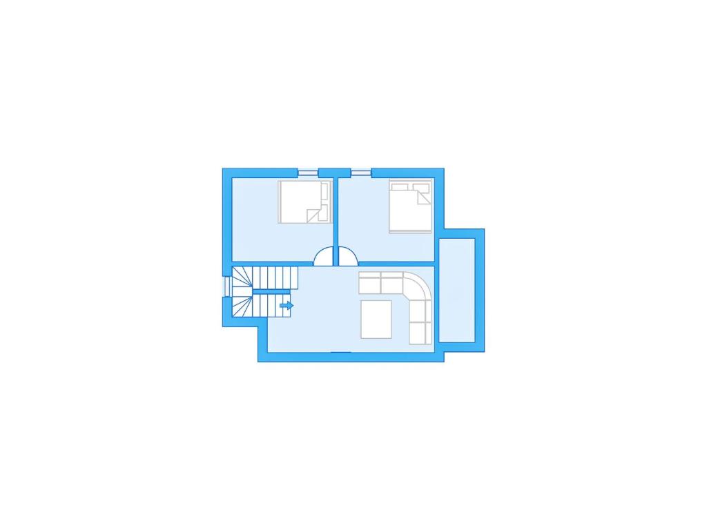 Holiday Home Mathias - FJS626 by Interhome photo 1