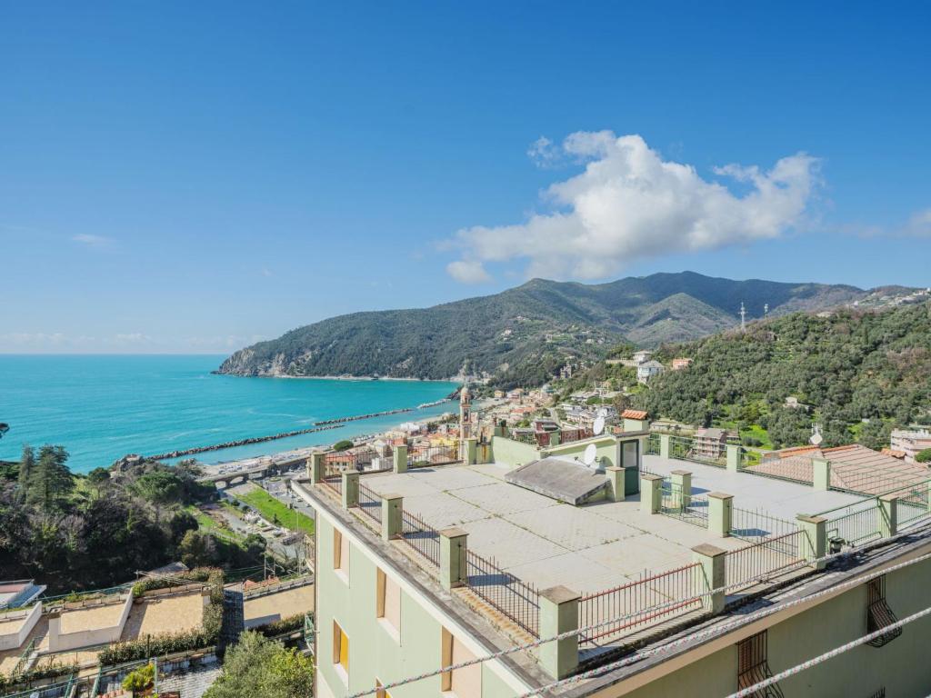 Apartment Come il sole all'improvviso by Interhome photo 3