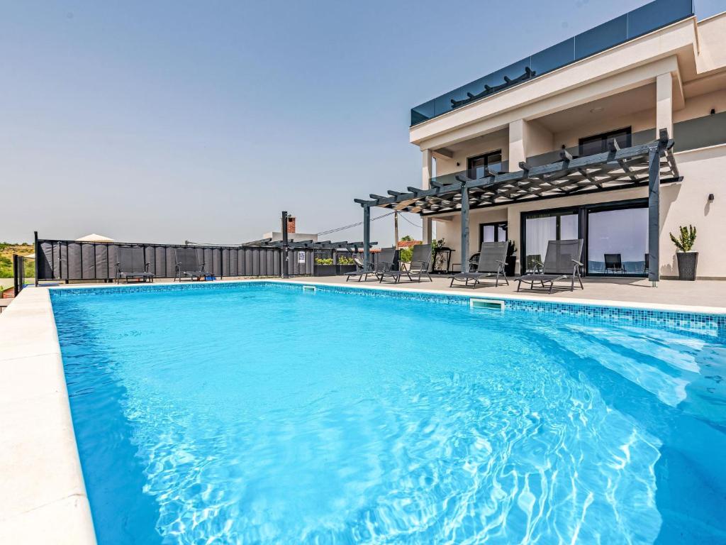Villa Katarina by Interhome photo 1