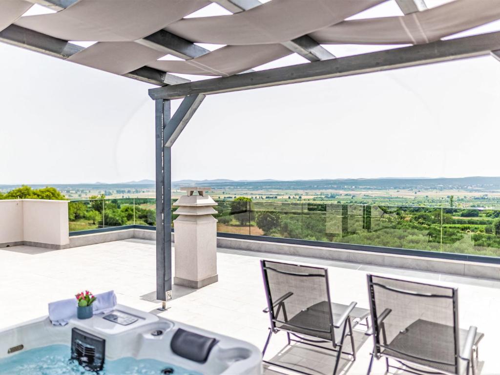 Villa Katarina by Interhome photo 3