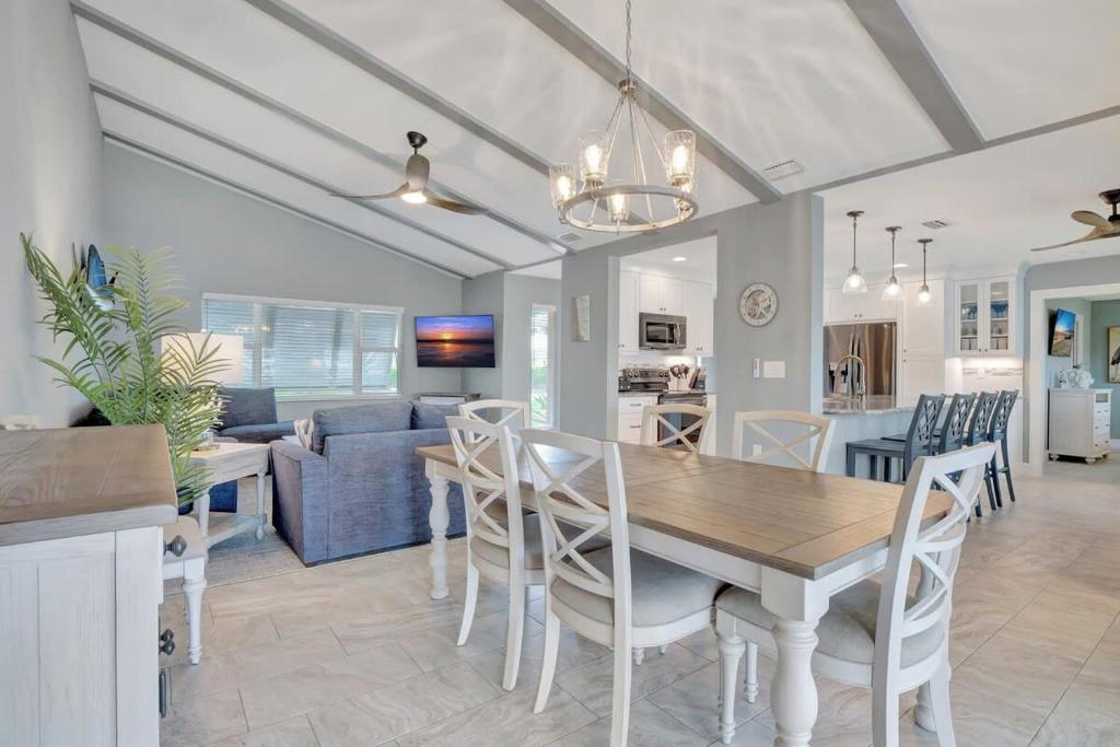 Bonita Springs Getaway With Pool and Spa photo 1