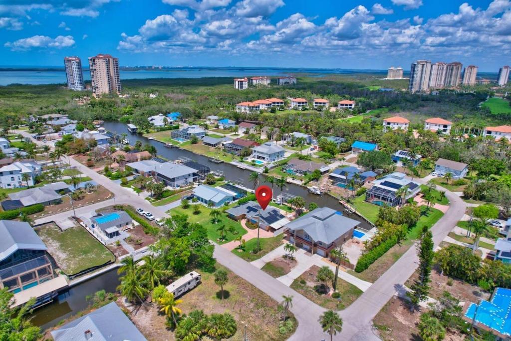 Bonita Springs Getaway With Pool and Spa photo 2