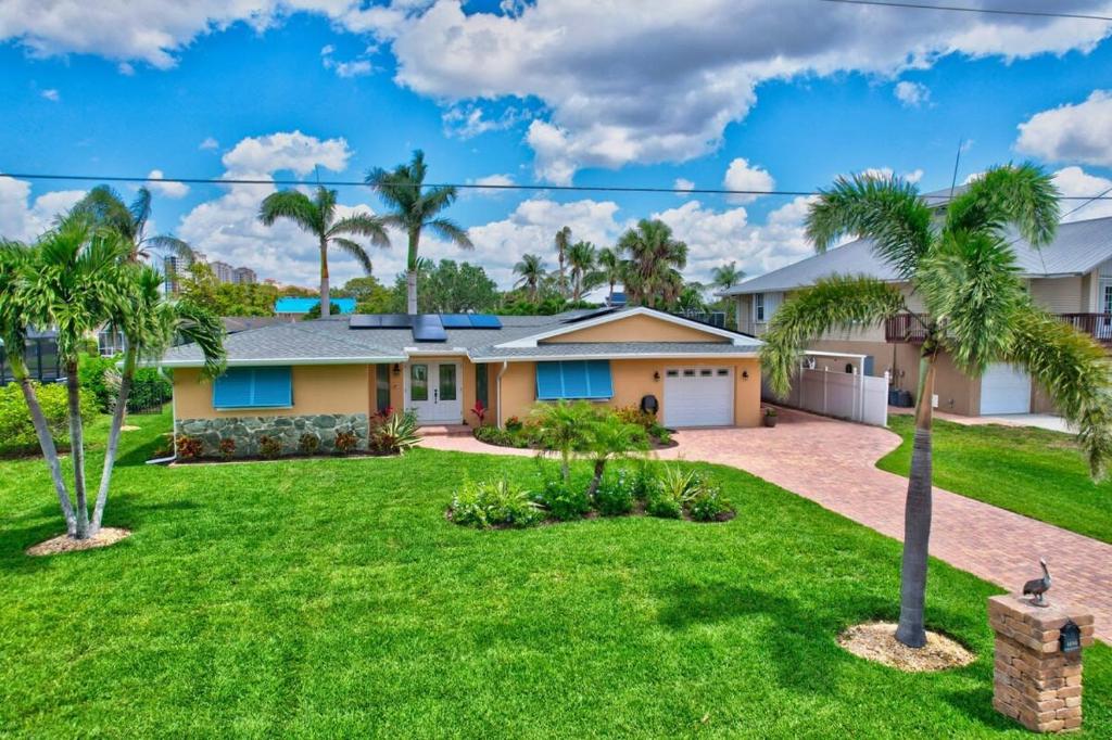 Bonita Springs Getaway With Pool and Spa photo 3