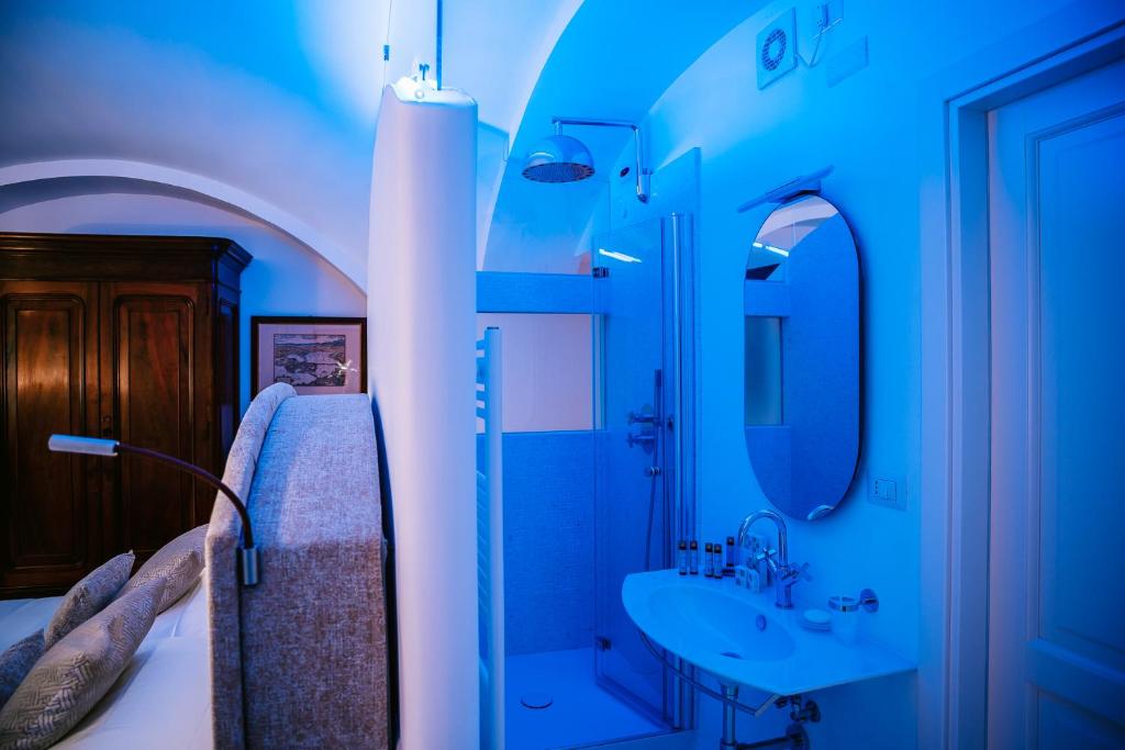 Antica Rheginna Luxury Room photo 2