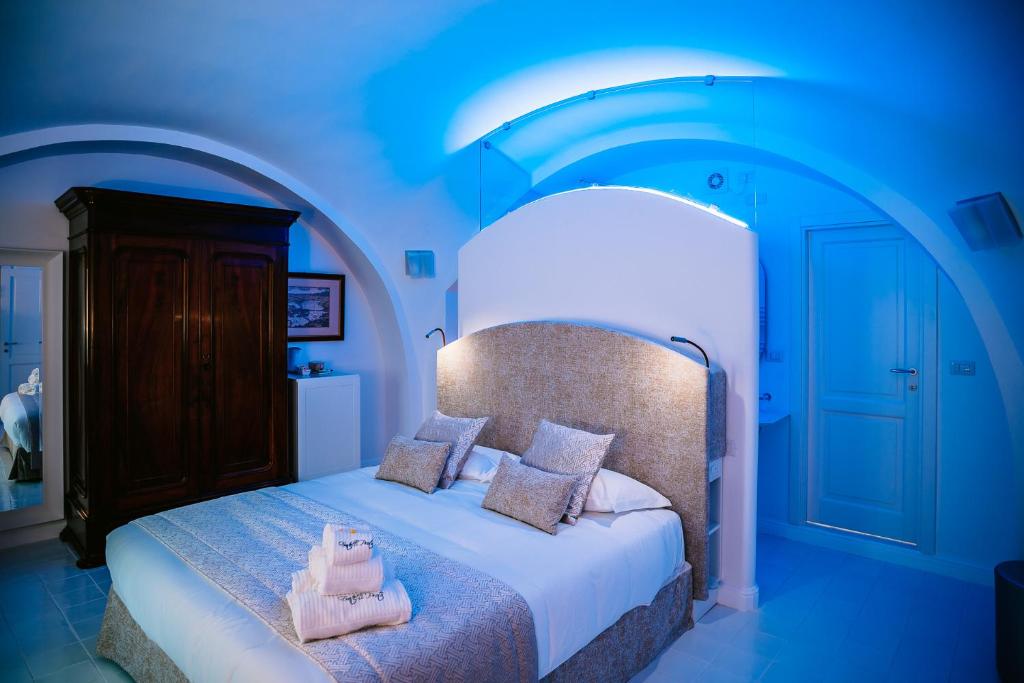 Antica Rheginna Luxury Room photo 3