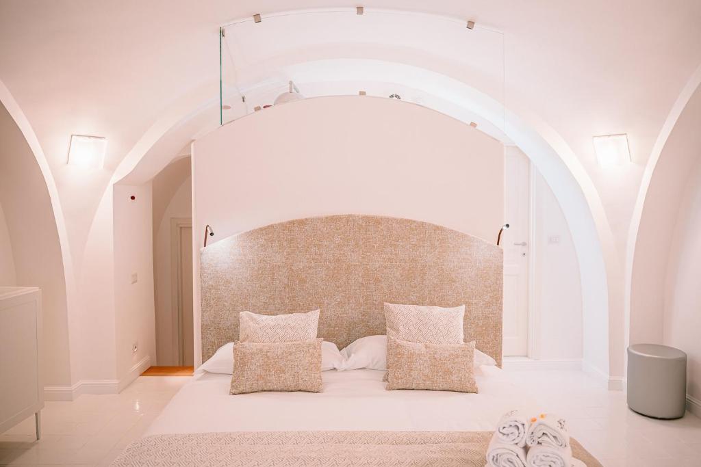 Antica Rheginna Luxury Room photo 4