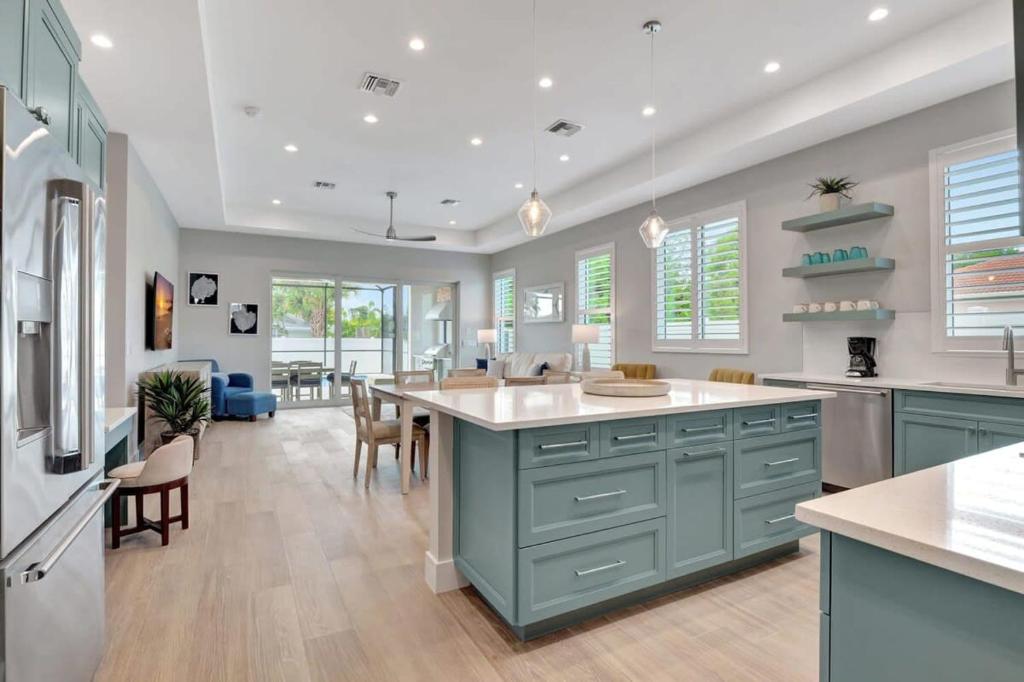 Timeless Sophistication Discover Coastal Chic Living photo 1