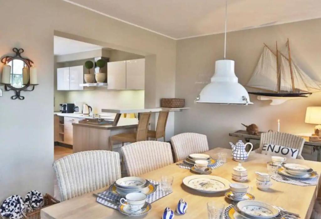 Ferienhaus mit Aussicht photo 2