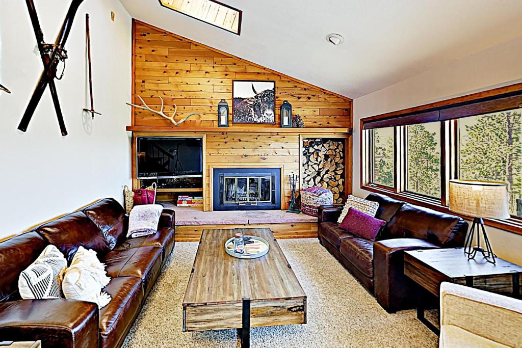 Wapiti Townhouse 3 photo 3