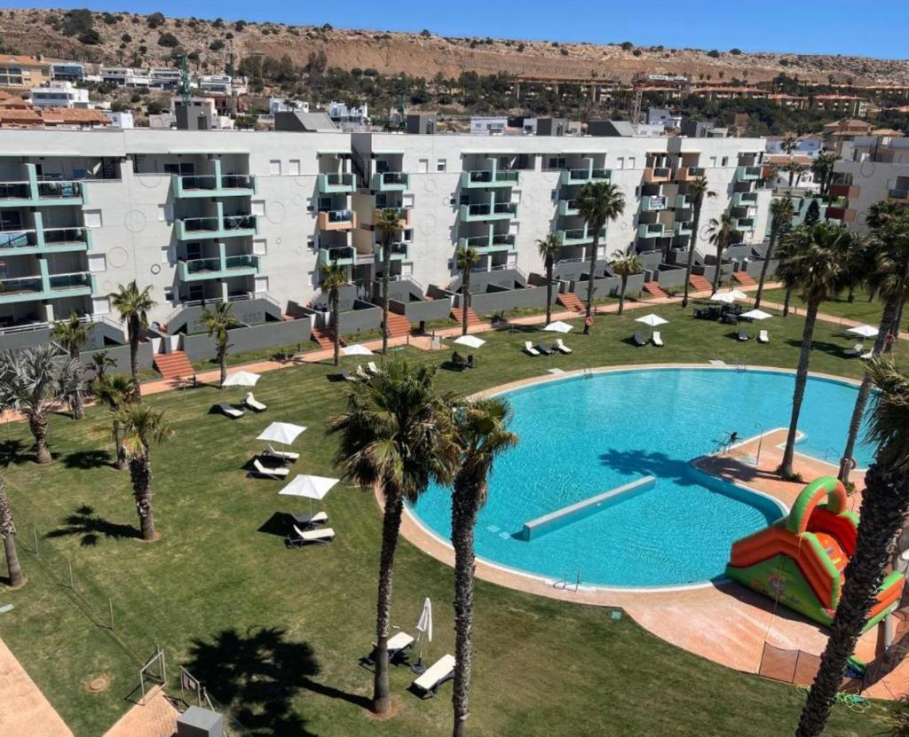 Nice Views Almerimar photo 1