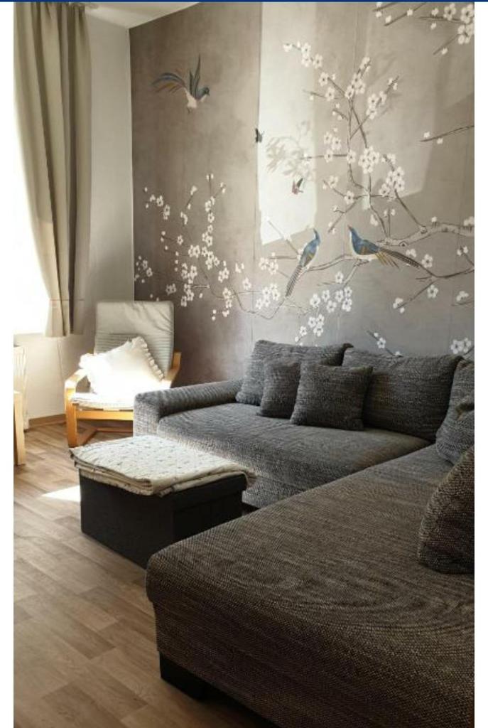 Ferienwohnung Sonnenschein photo 1