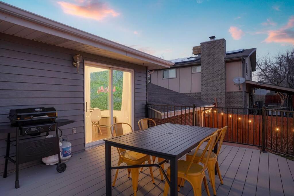 Arvada Charm w/ Hot Tub &Game Room - Near Denver photo 1