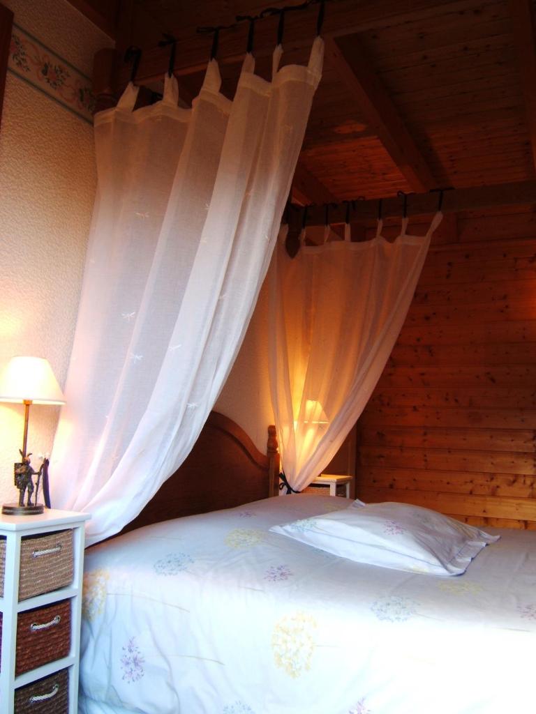 B&B Chalet l'Epinette photo 1
