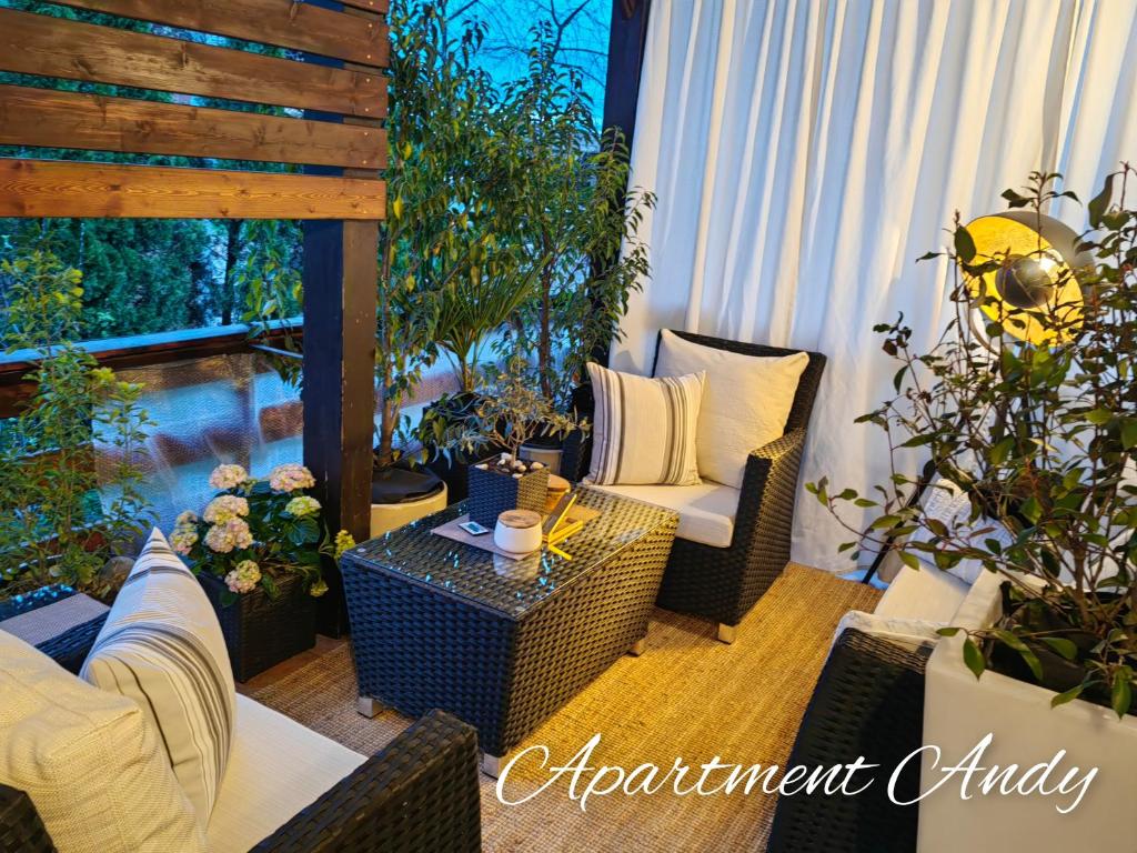 Apartment Andy photo 1