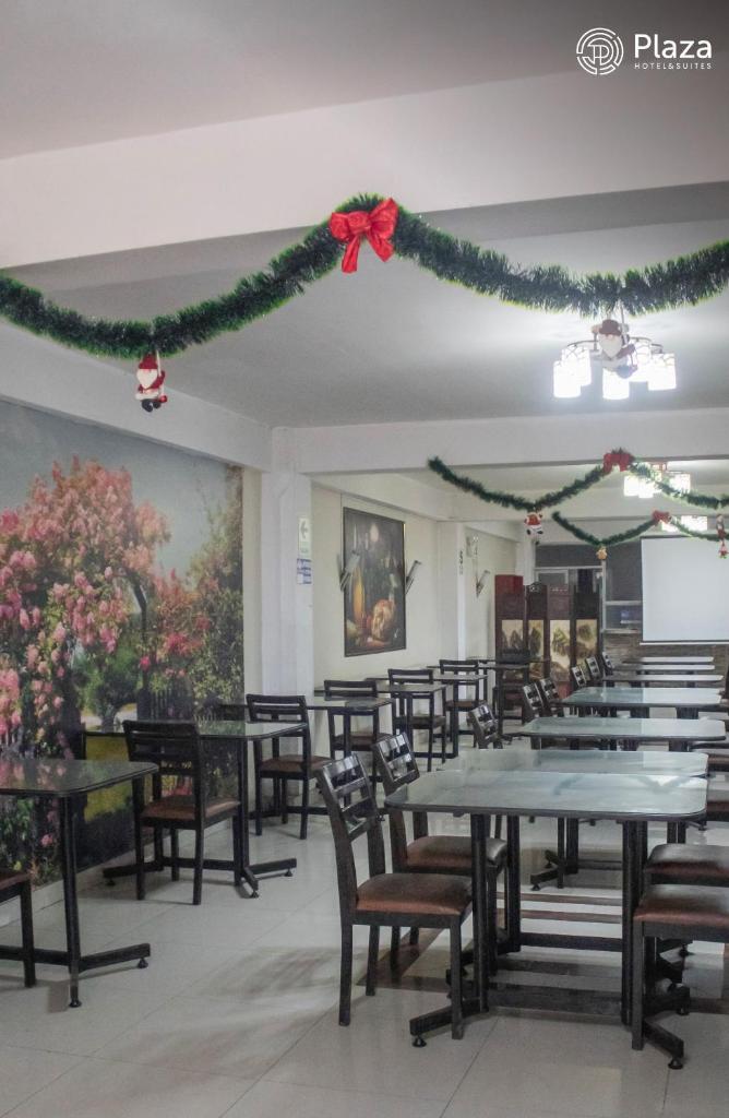 Hotel Plaza Barranca photo 1