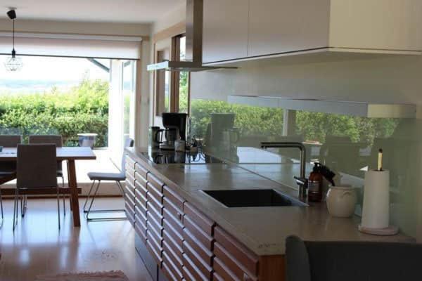 A top-notch house with privacy, pool & wonderful sea views photo 2