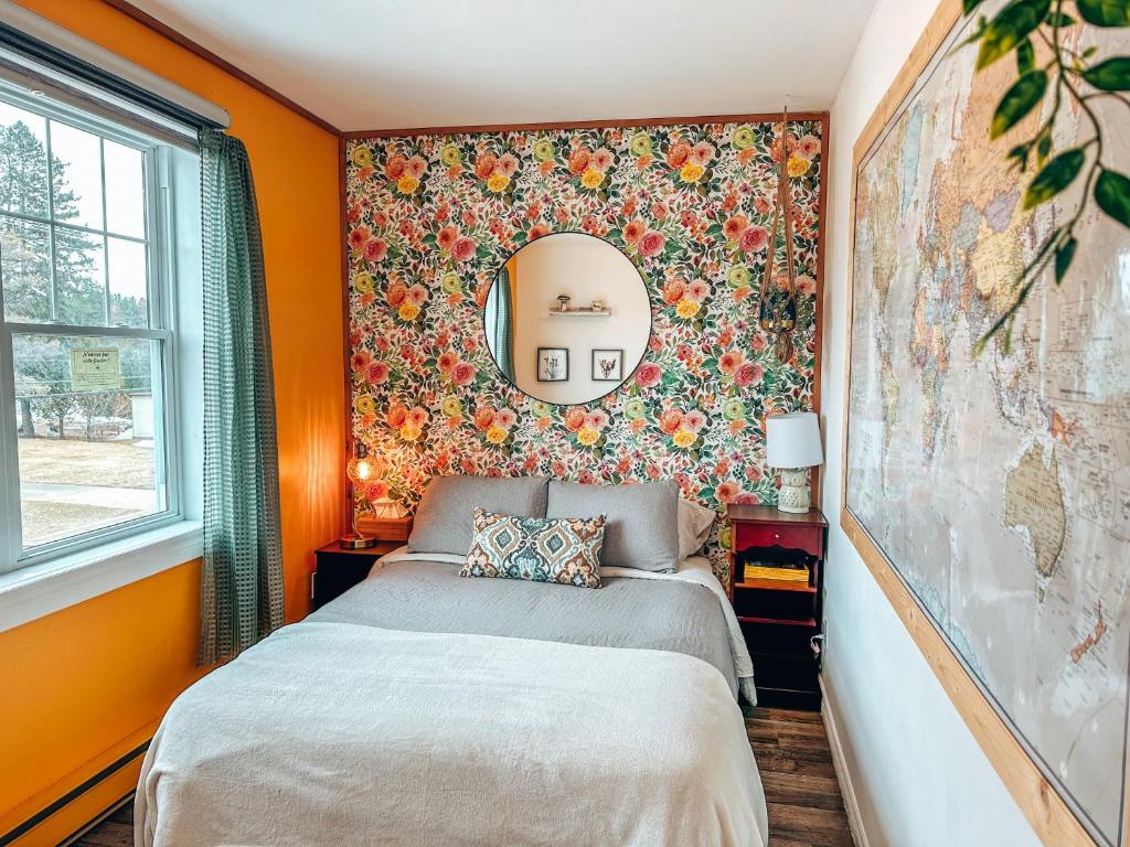 Auberge Mandala photo 1
