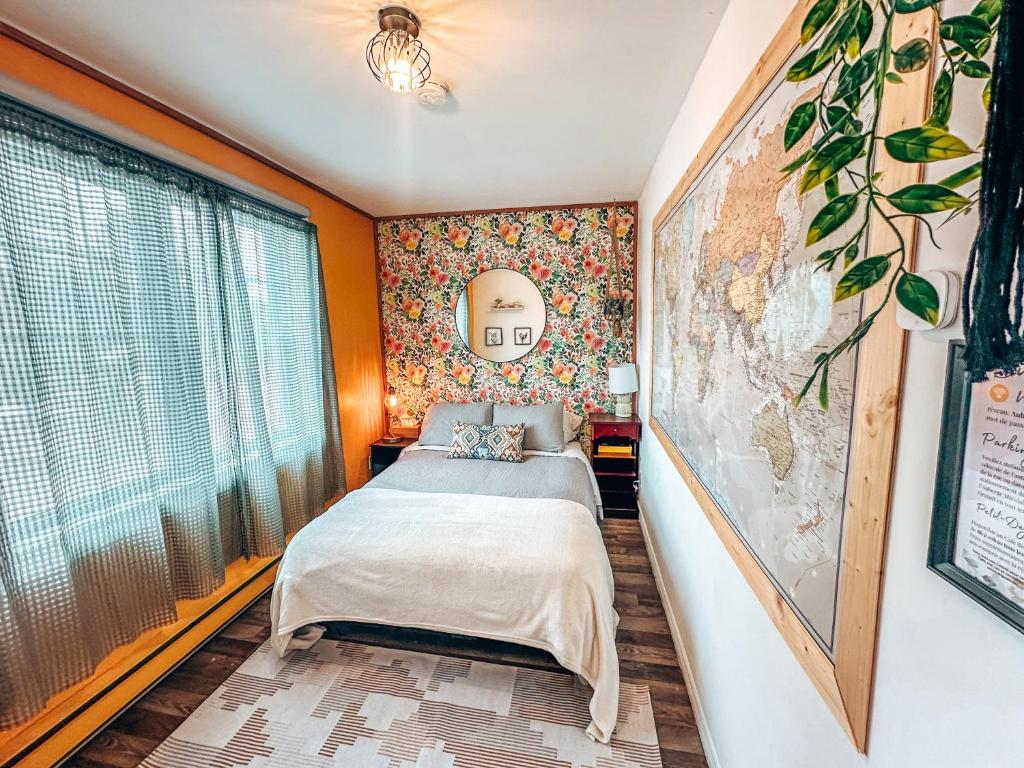 Auberge Mandala photo 4