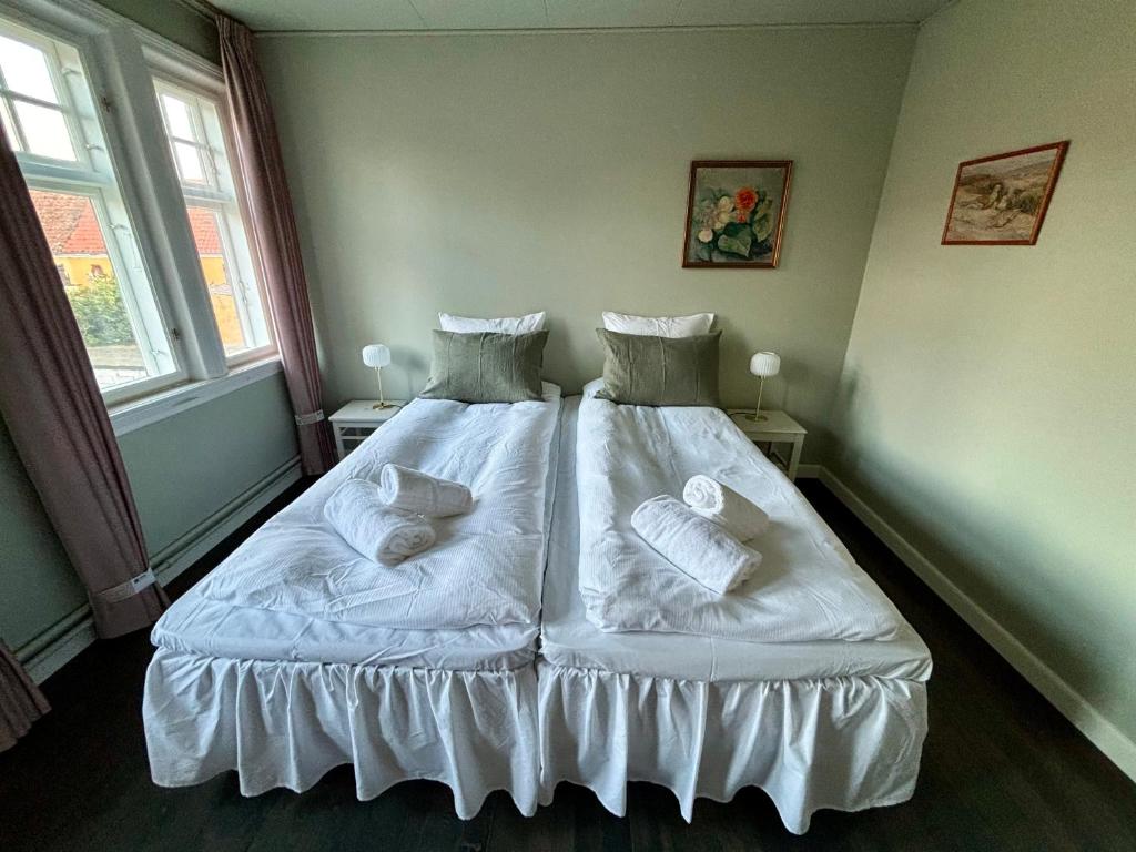 Hotel Kysten photo 3