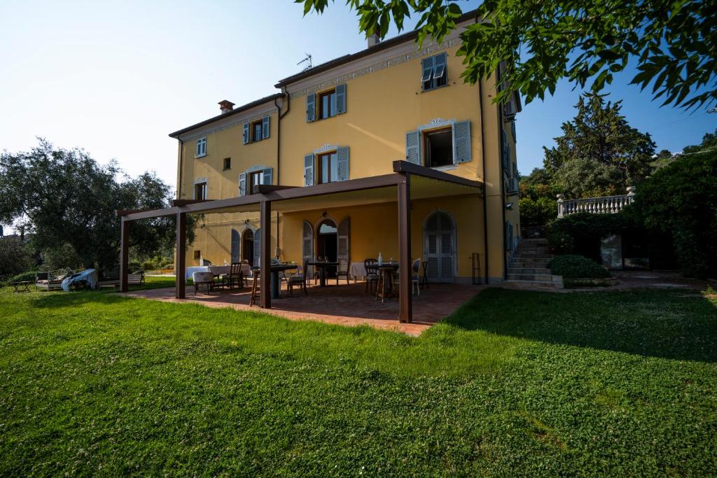 Locanda De Banchieri