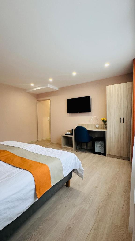 Hotel Libers photo 2