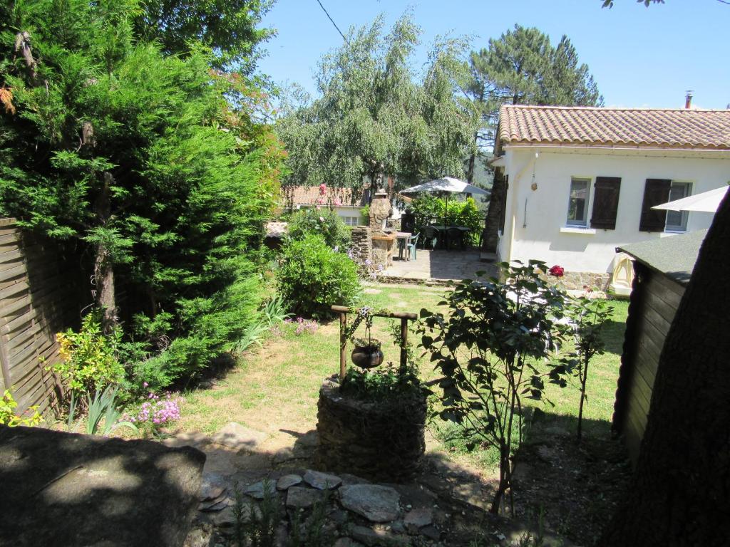 Maison avec jardin de 600 m2 au cœur des cévennes photo 4