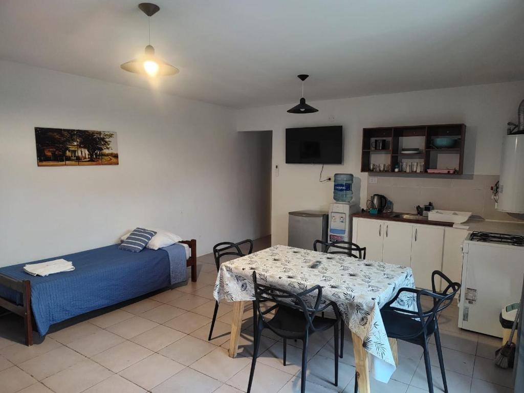 Ezeiza Home photo 1