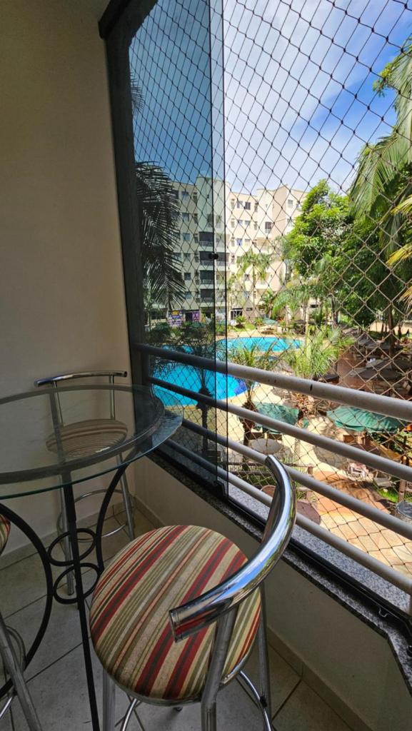 Thermas Paradise Residence photo 4