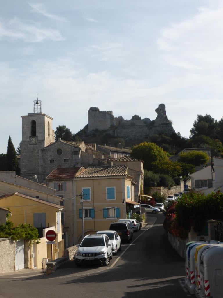 2 chambres au calme Villa Chrisma Provence photo 3