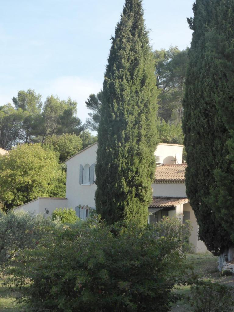 2 chambres au calme Villa Chrisma Provence photo 4