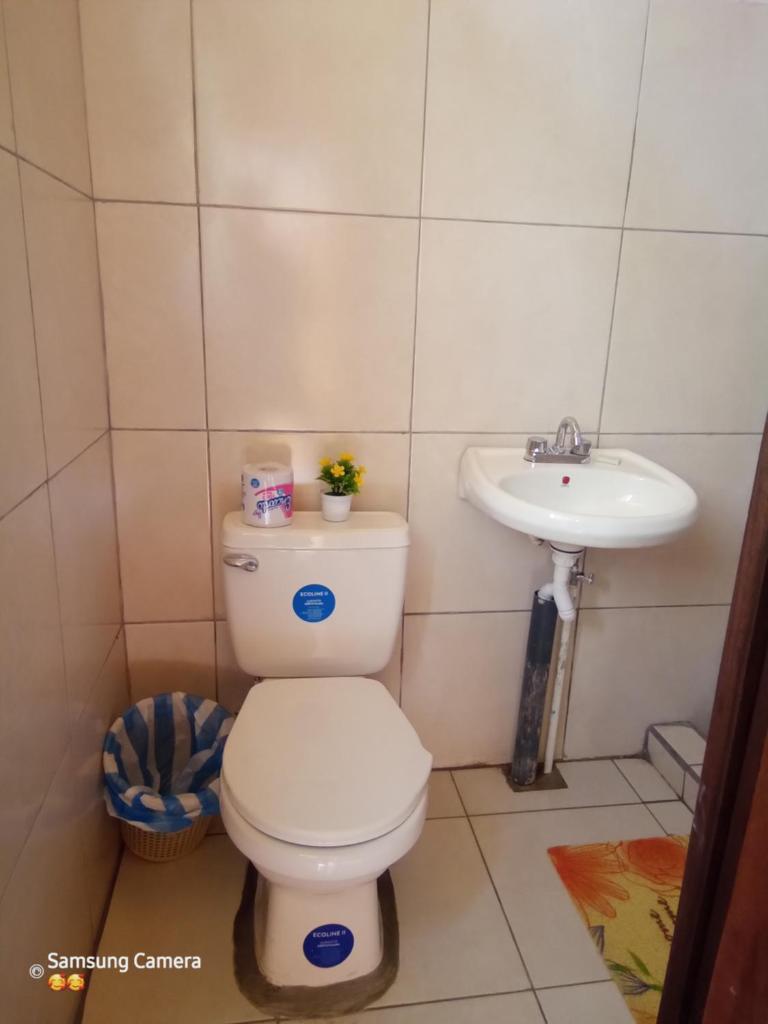 Cocibolca House B&B