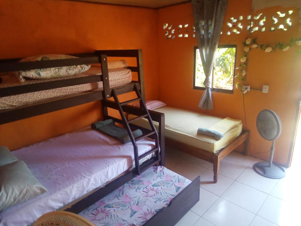 Cocibolca House B&B photo 1