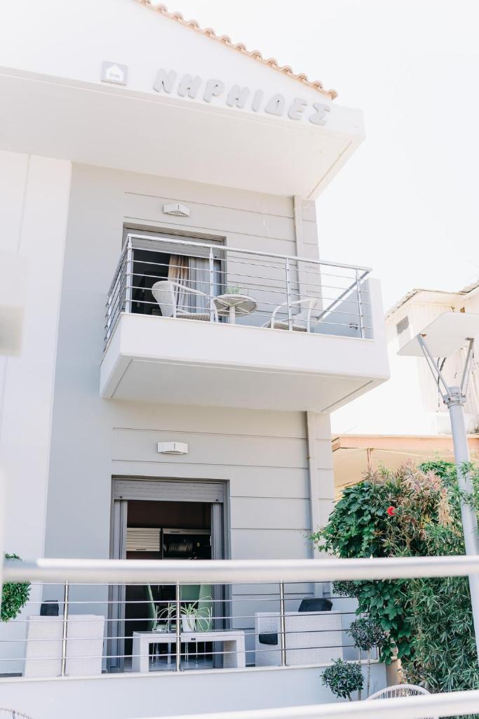 Niriides Apartments photo 3
