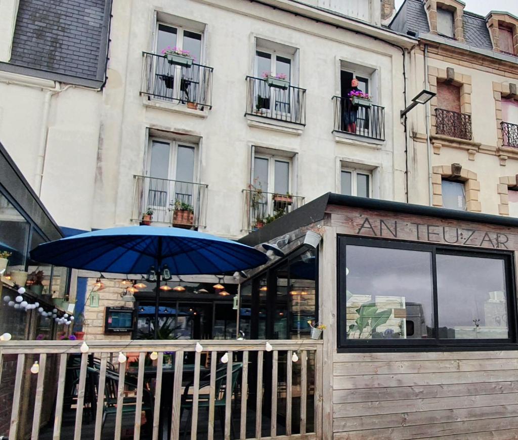 Chez Stella photo 1