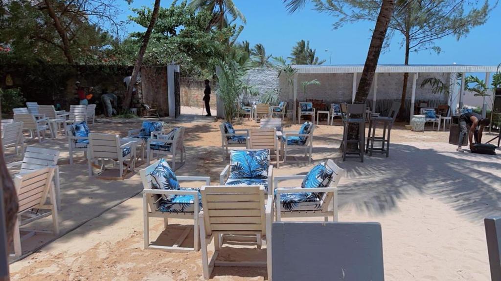 Silver Rock Hotel photo 4