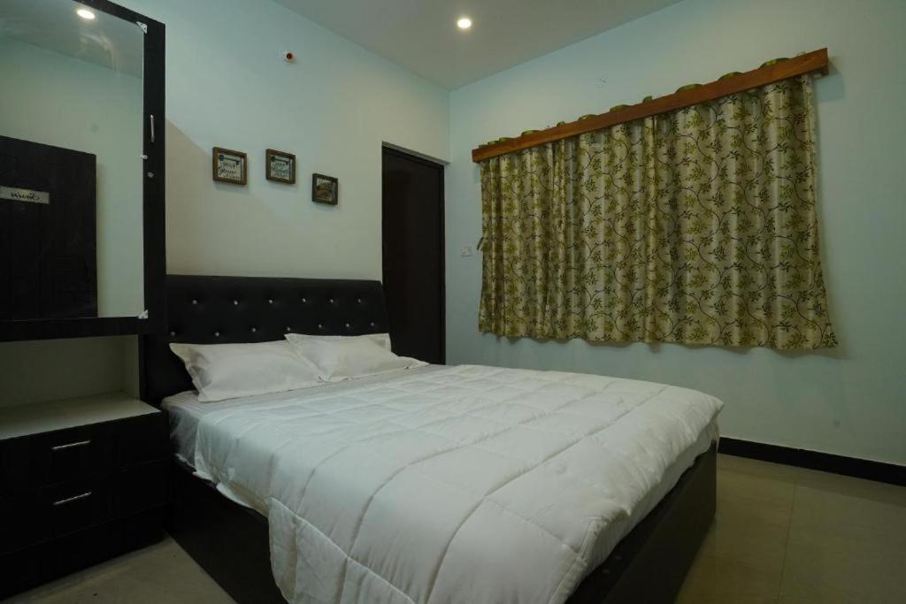 Casa de Selas - Suite Room