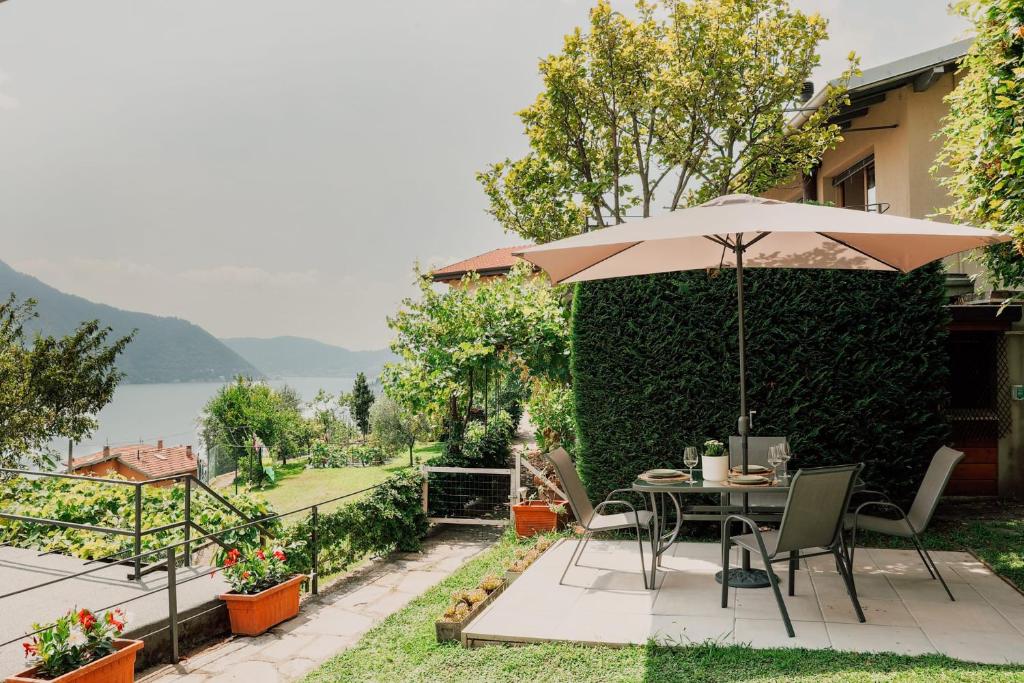 Appartamento 39 Moltrasio, Como Lake photo 3