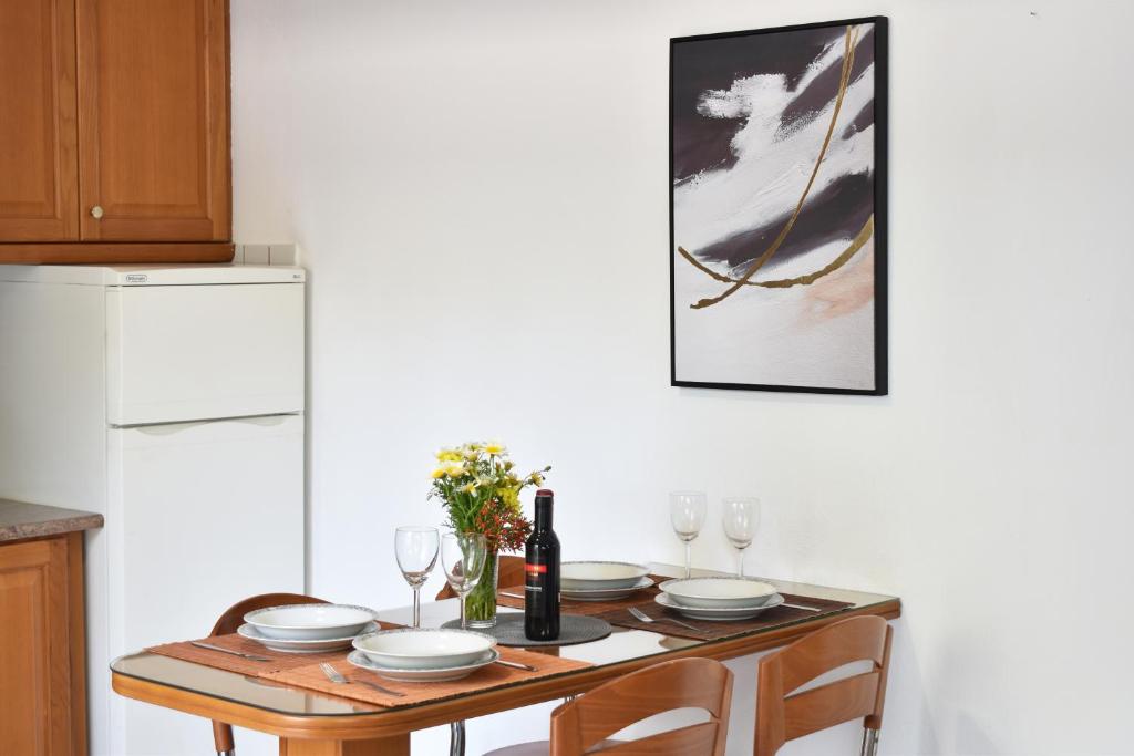 Elounda Holidays Achillea photo 4