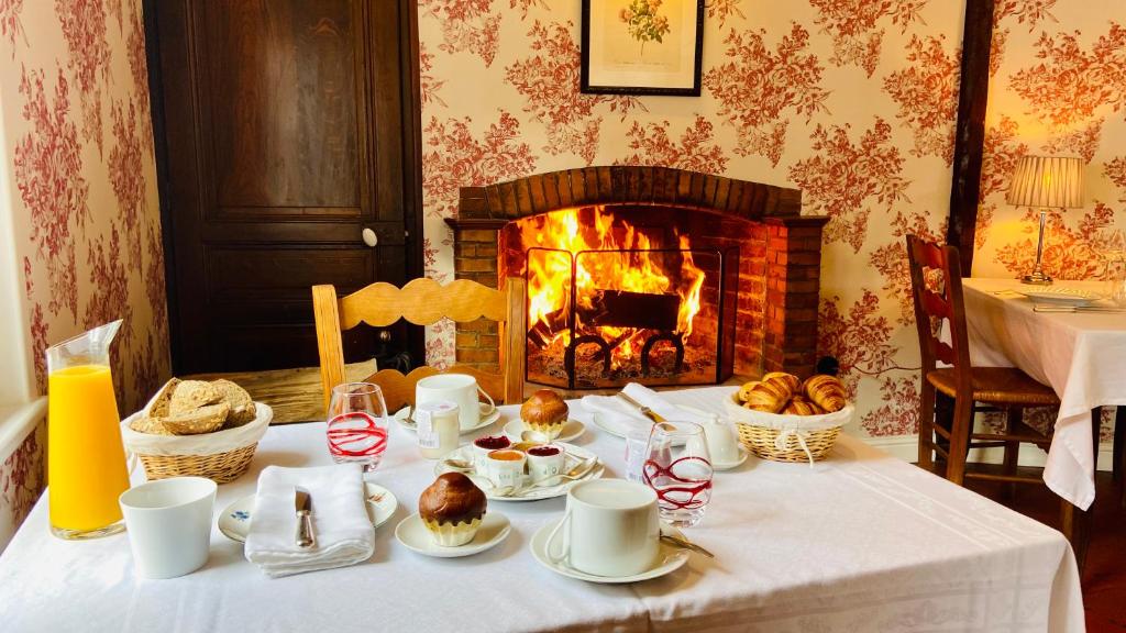 Auberge d'Inxent photo 1