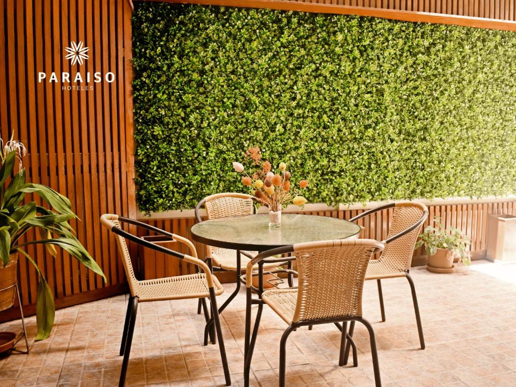 Hoteles Paraiso CHICLAYO photo 3