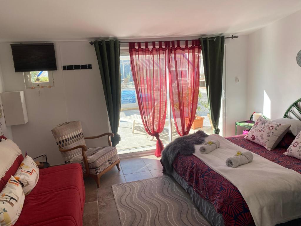 maisonette Cosi photo 1
