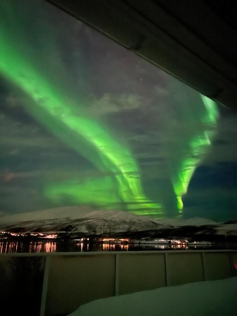 Luxury Apartment Tromsø photo 2