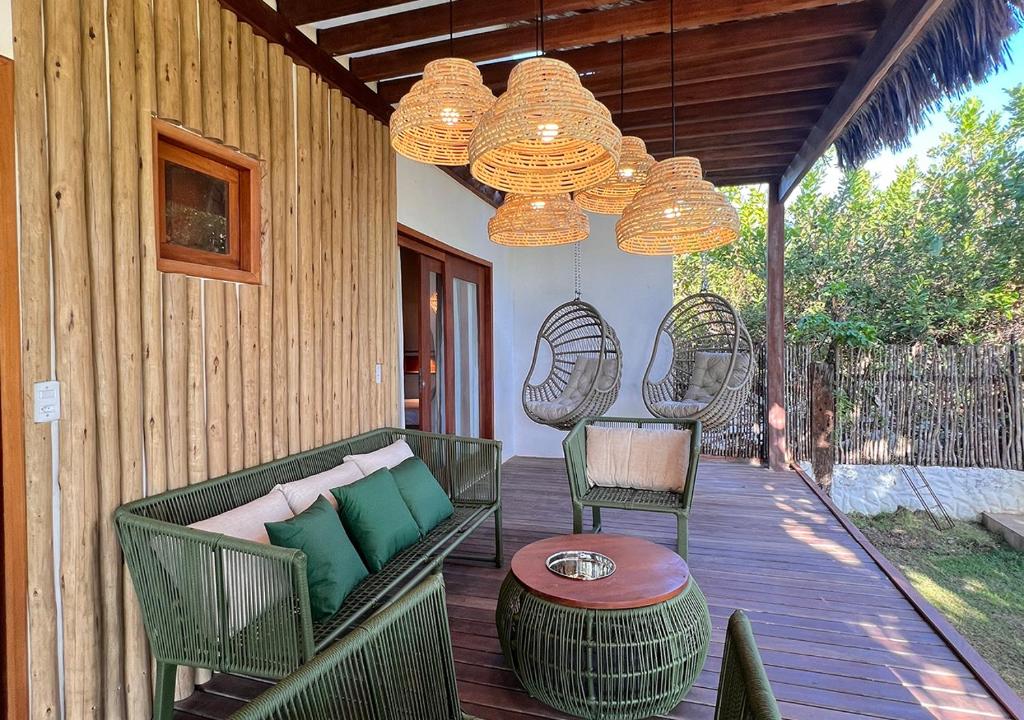 Bella Mar Atins Chalet photo 1