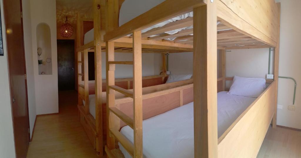 Xtabentun Hostal photo 2
