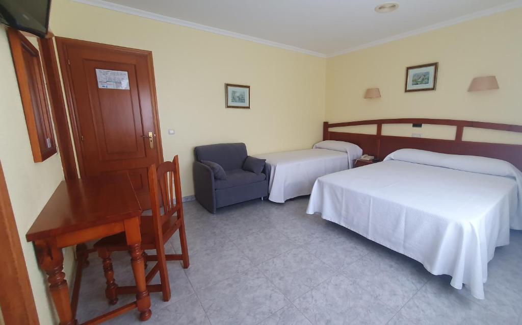 Hotel La Costera photo 3