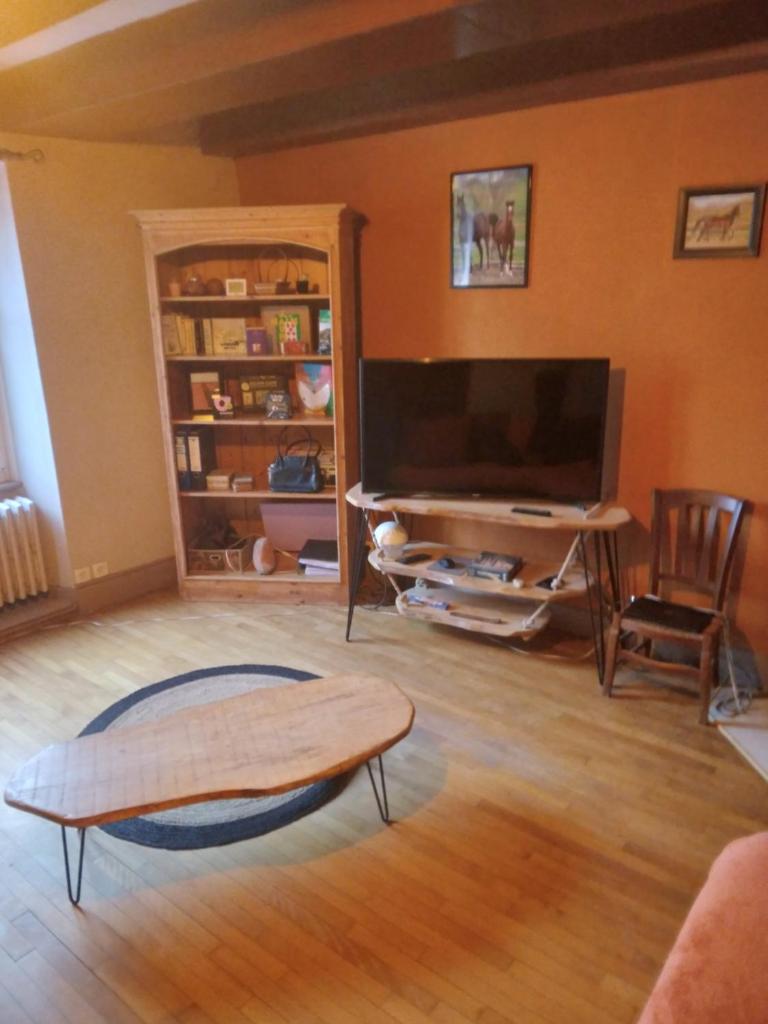 La Maisonnette de Suzette photo 1
